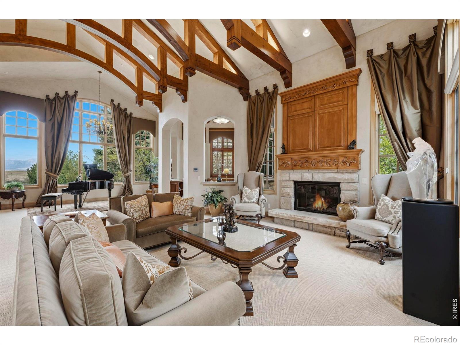 MLS Image #10 for 6303  snowberry lane,niwot, Colorado