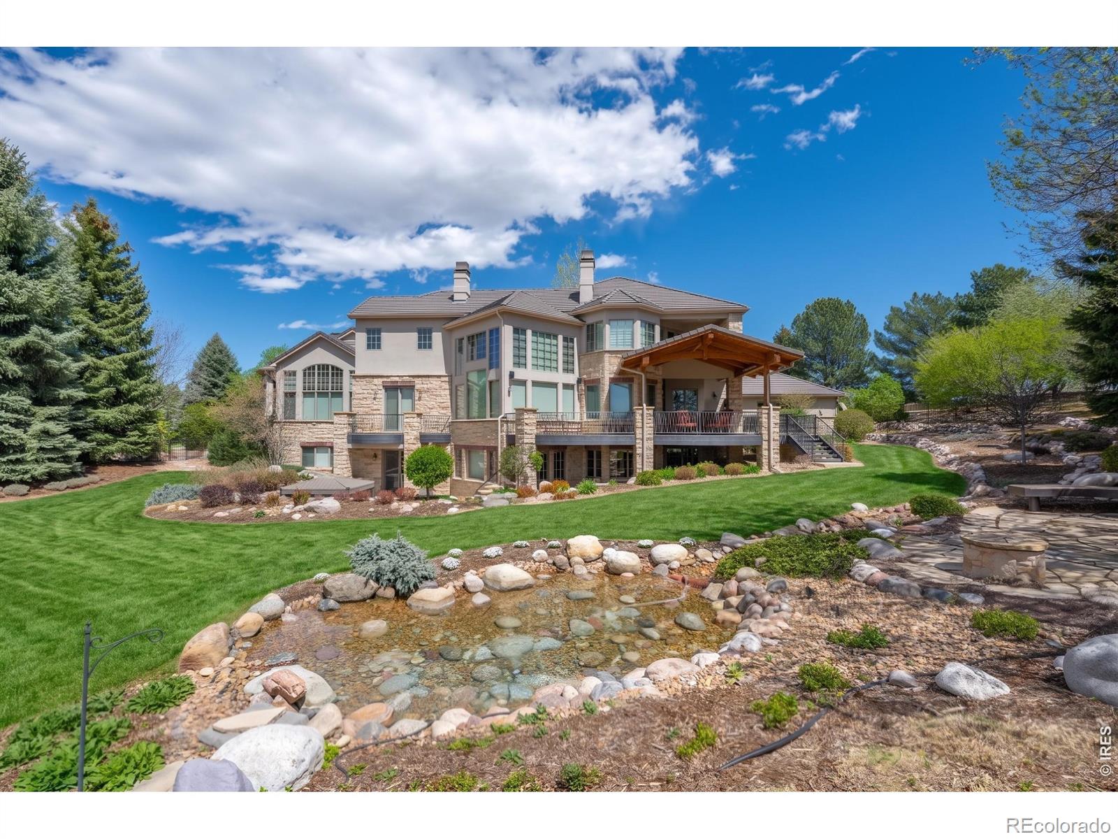 MLS Image #3 for 6303  snowberry lane,niwot, Colorado