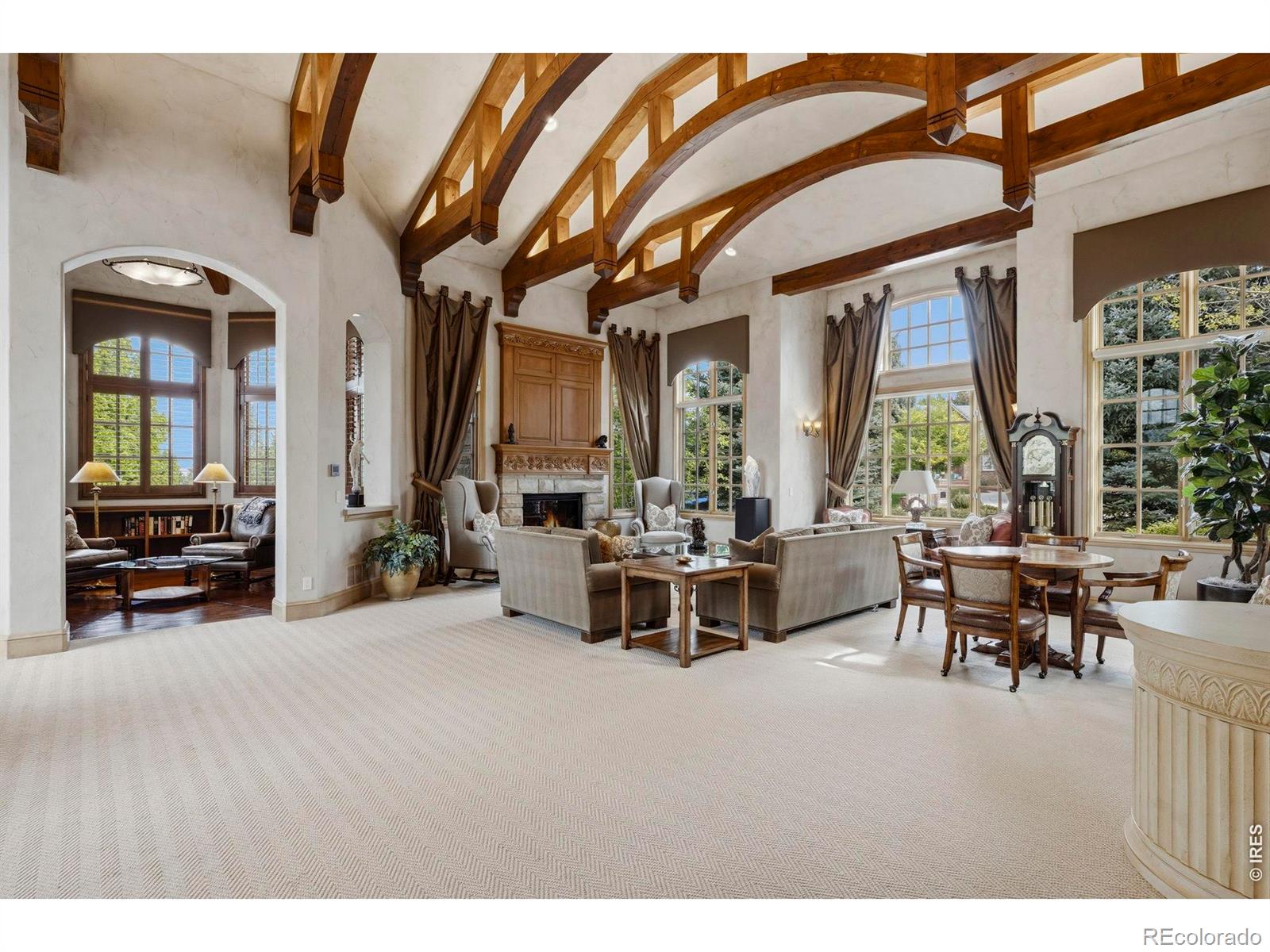 MLS Image #5 for 6303  snowberry lane,niwot, Colorado