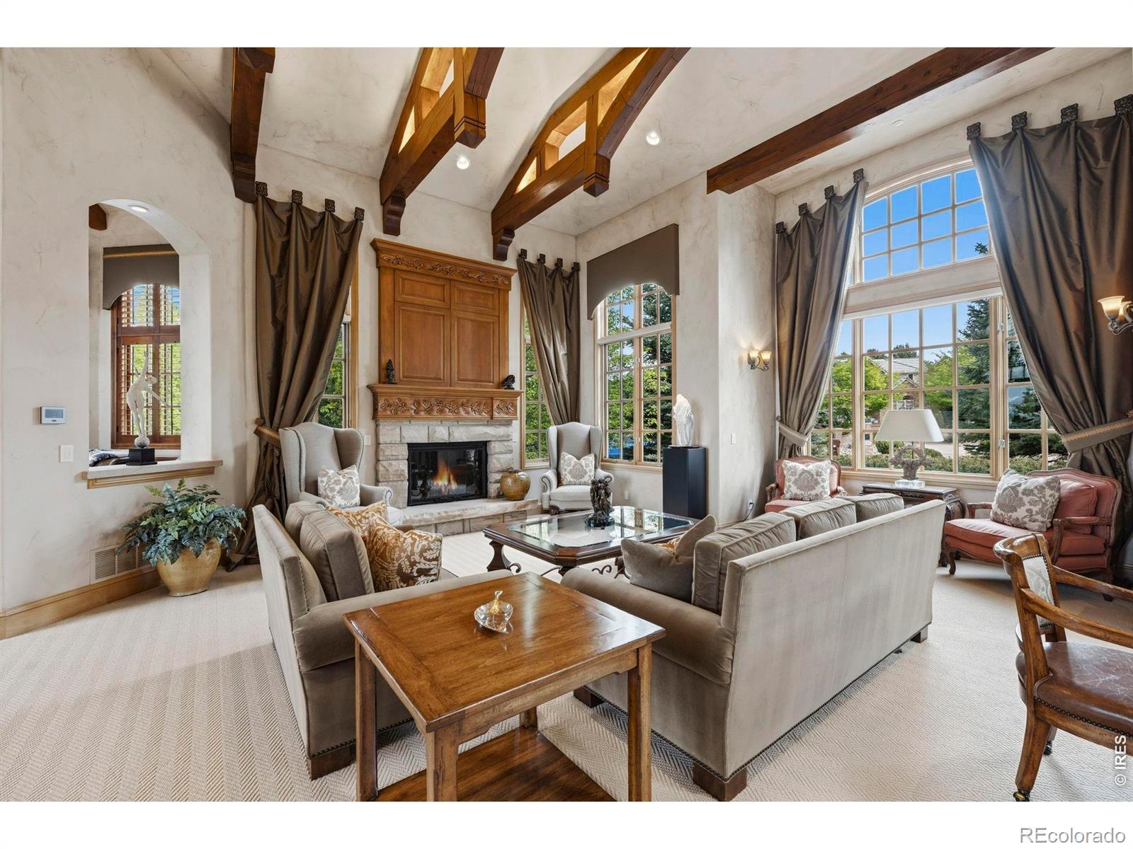 MLS Image #7 for 6303  snowberry lane,niwot, Colorado