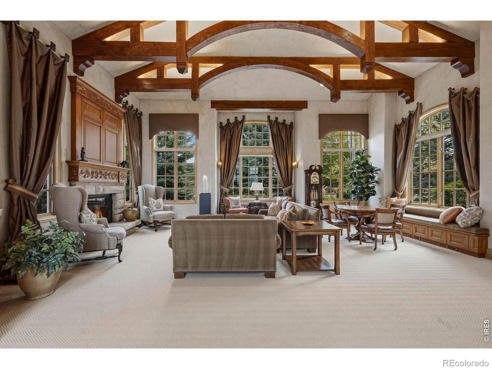 MLS Image #9 for 6303  snowberry lane,niwot, Colorado