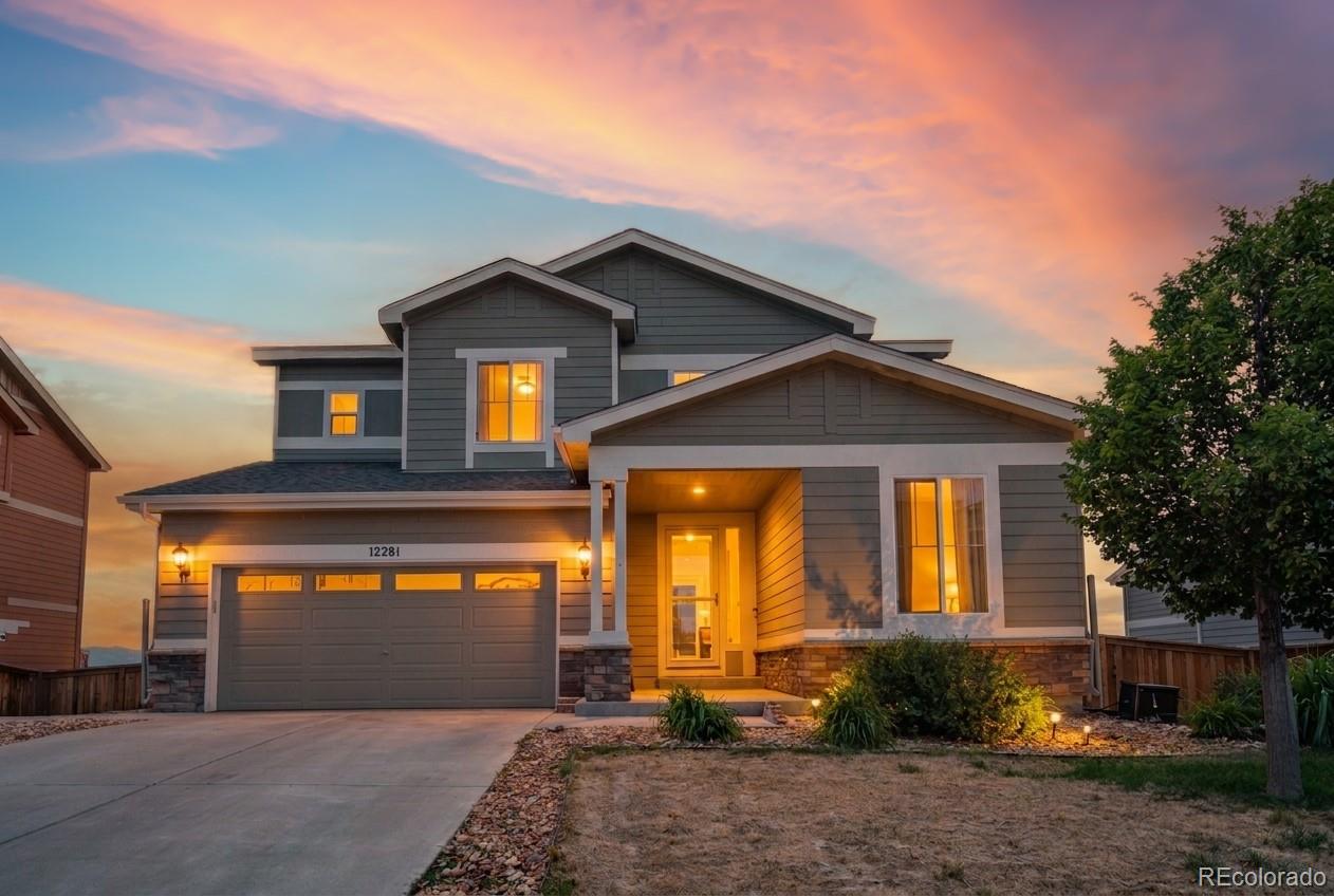 MLS Image #0 for 12281  village circle,brighton, Colorado