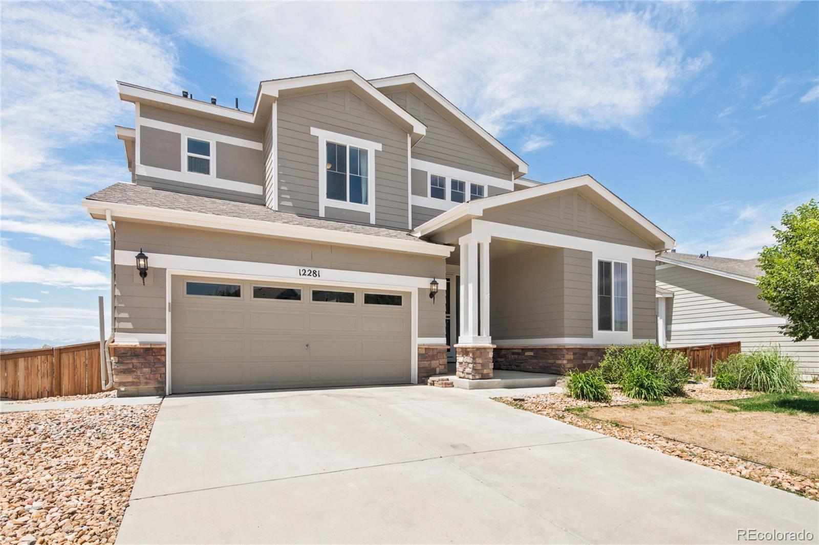 MLS Image #2 for 12281  village circle,brighton, Colorado