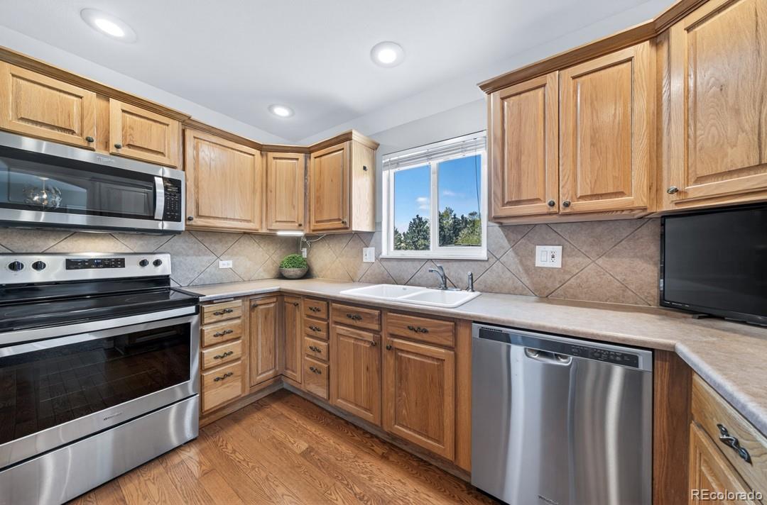 MLS Image #11 for 6060  flintridge drive,colorado springs, Colorado