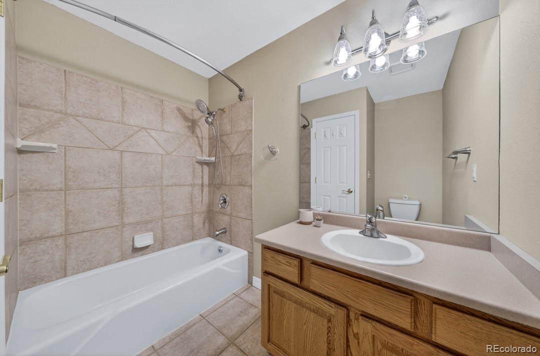 MLS Image #25 for 6060  flintridge drive,colorado springs, Colorado