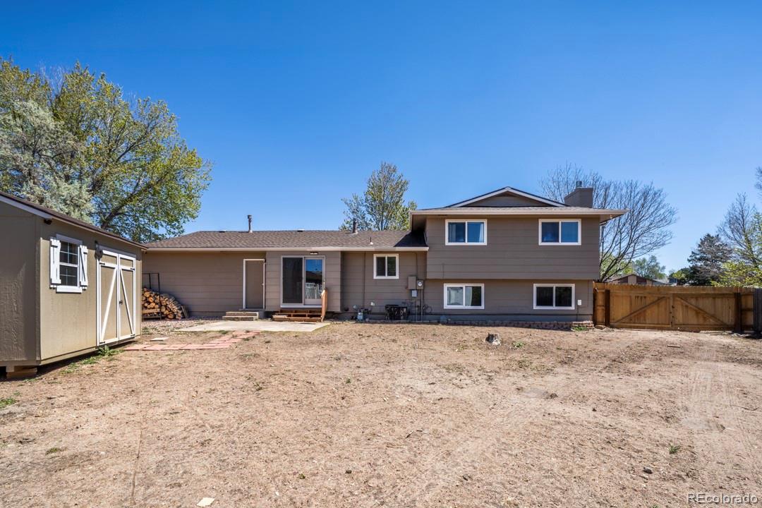 MLS Image #26 for 6060  flintridge drive,colorado springs, Colorado