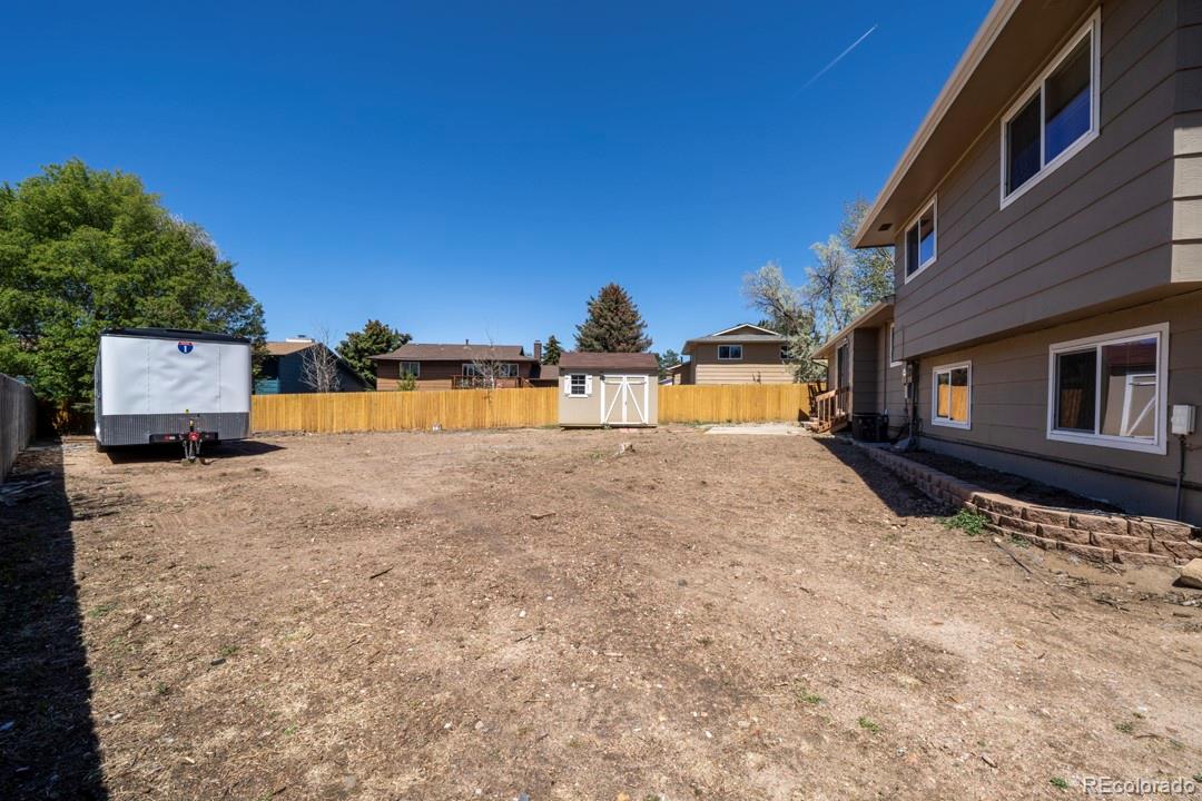 MLS Image #27 for 6060  flintridge drive,colorado springs, Colorado