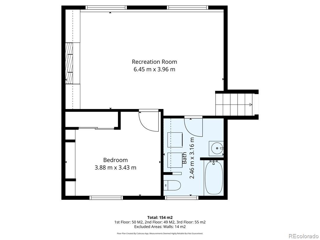 MLS Image #29 for 6060  flintridge drive,colorado springs, Colorado