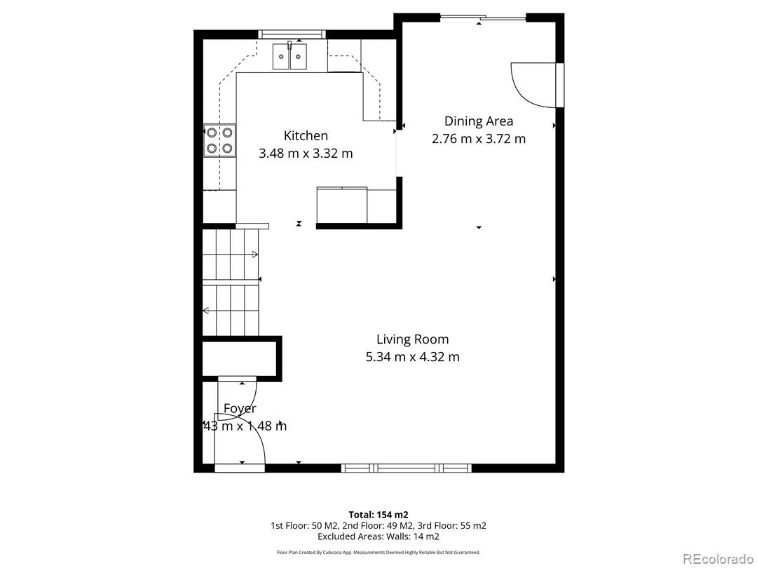 MLS Image #30 for 6060  flintridge drive,colorado springs, Colorado