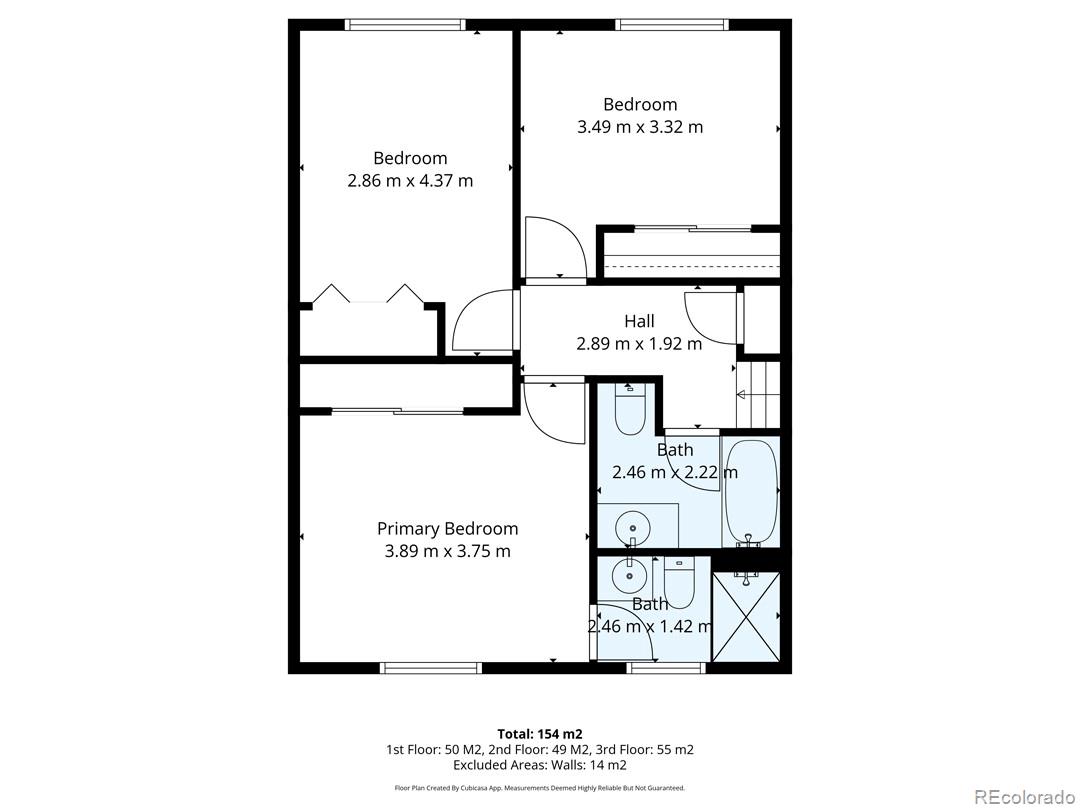 MLS Image #31 for 6060  flintridge drive,colorado springs, Colorado