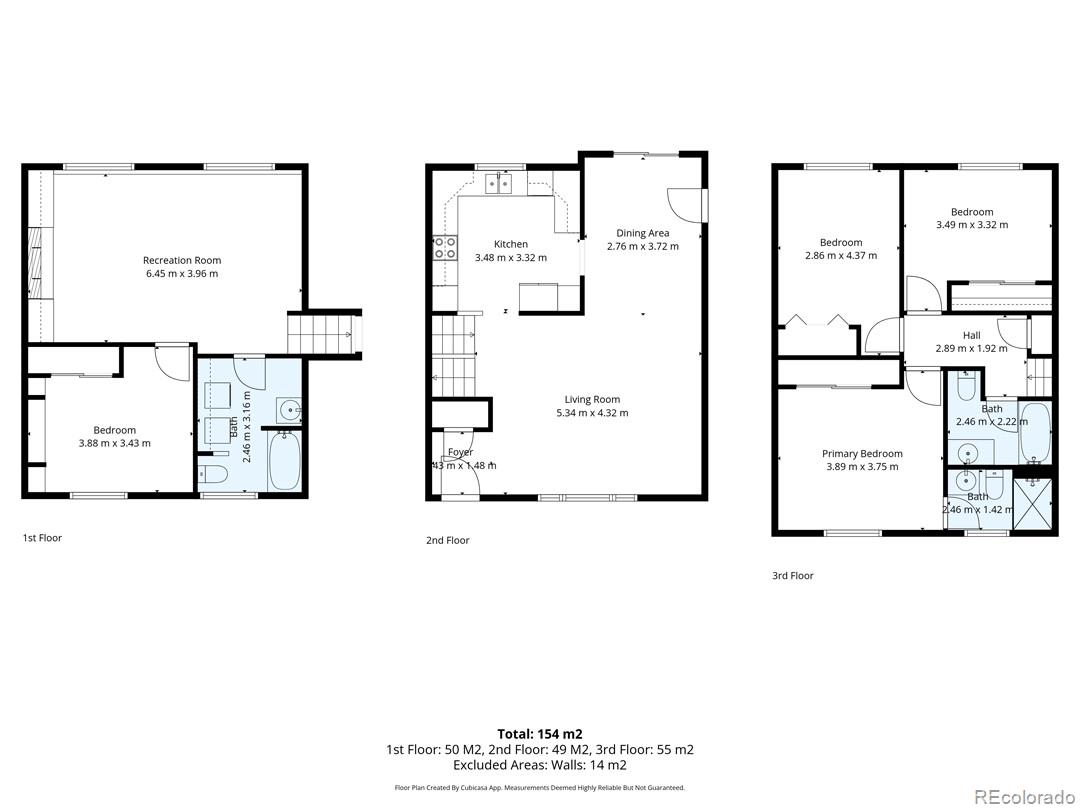 MLS Image #32 for 6060  flintridge drive,colorado springs, Colorado