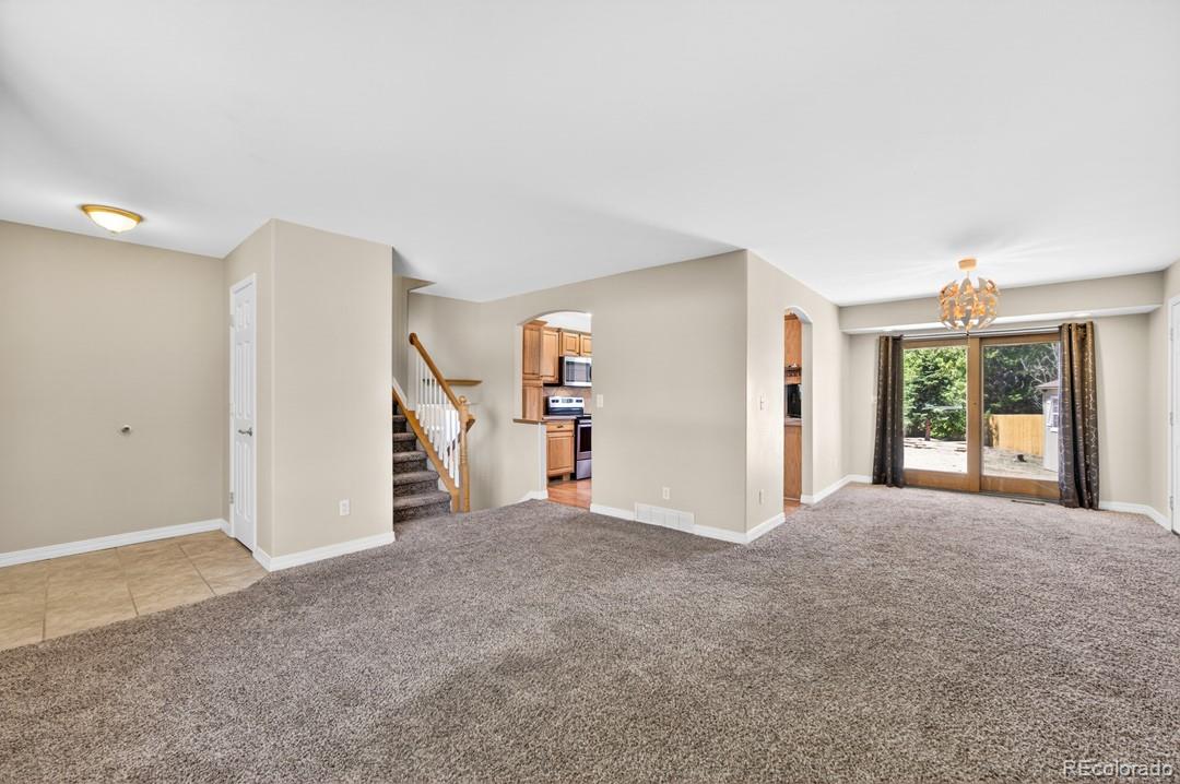 MLS Image #4 for 6060  flintridge drive,colorado springs, Colorado