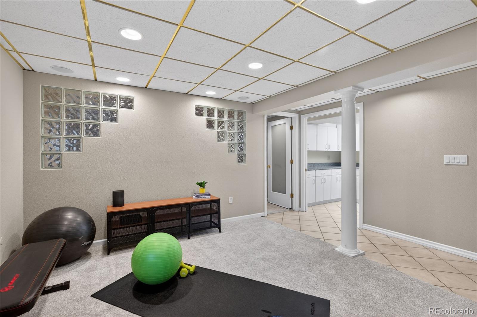 MLS Image #11 for 8228  lodgepole trail,lone tree, Colorado