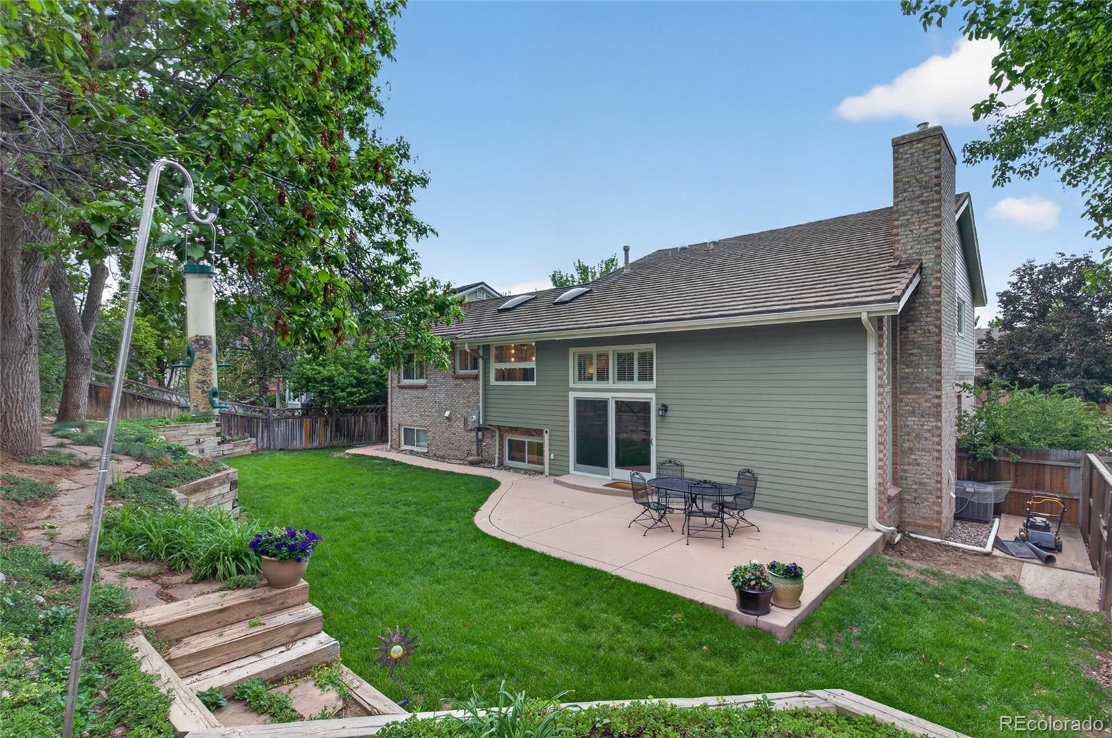 MLS Image #13 for 8228  lodgepole trail,lone tree, Colorado