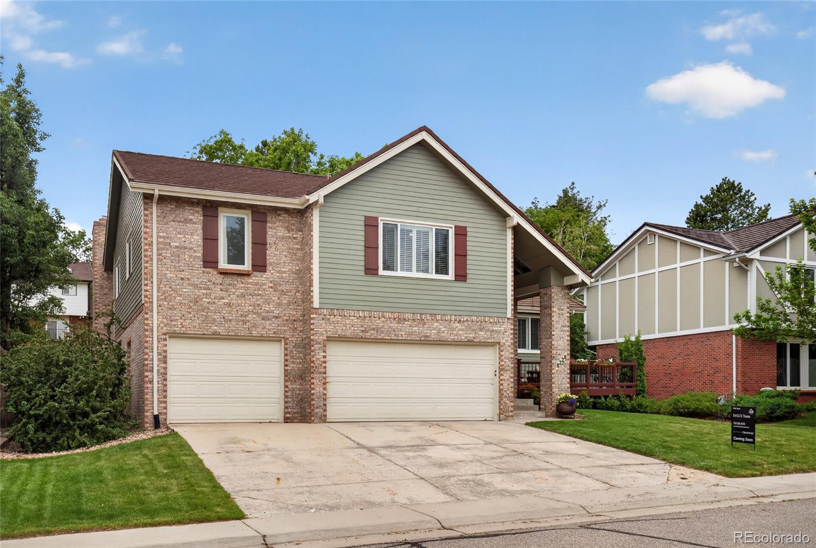MLS Image #15 for 8228  lodgepole trail,lone tree, Colorado