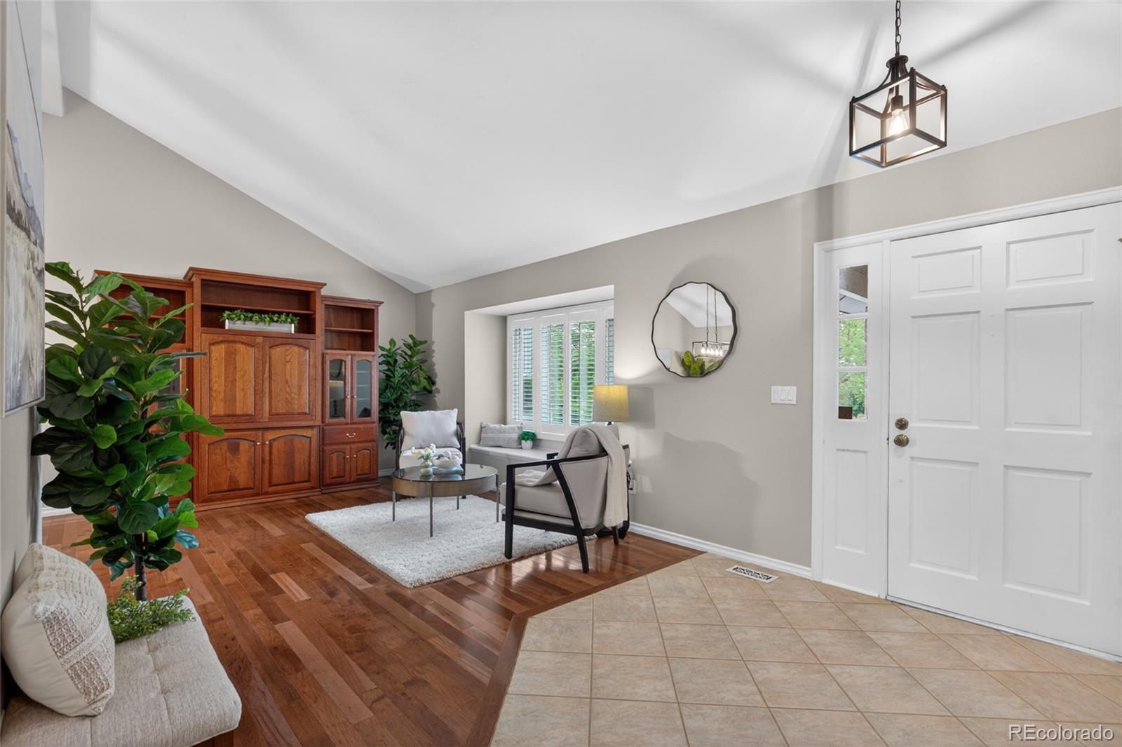 MLS Image #17 for 8228  lodgepole trail,lone tree, Colorado