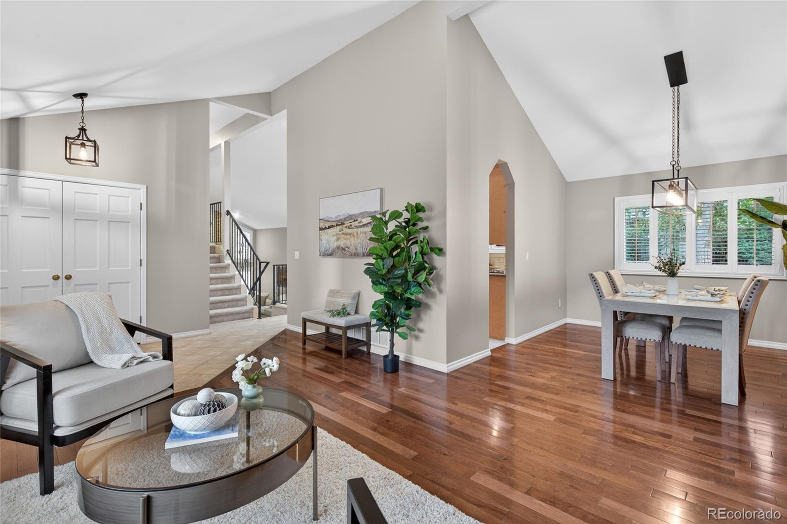 MLS Image #18 for 8228  lodgepole trail,lone tree, Colorado