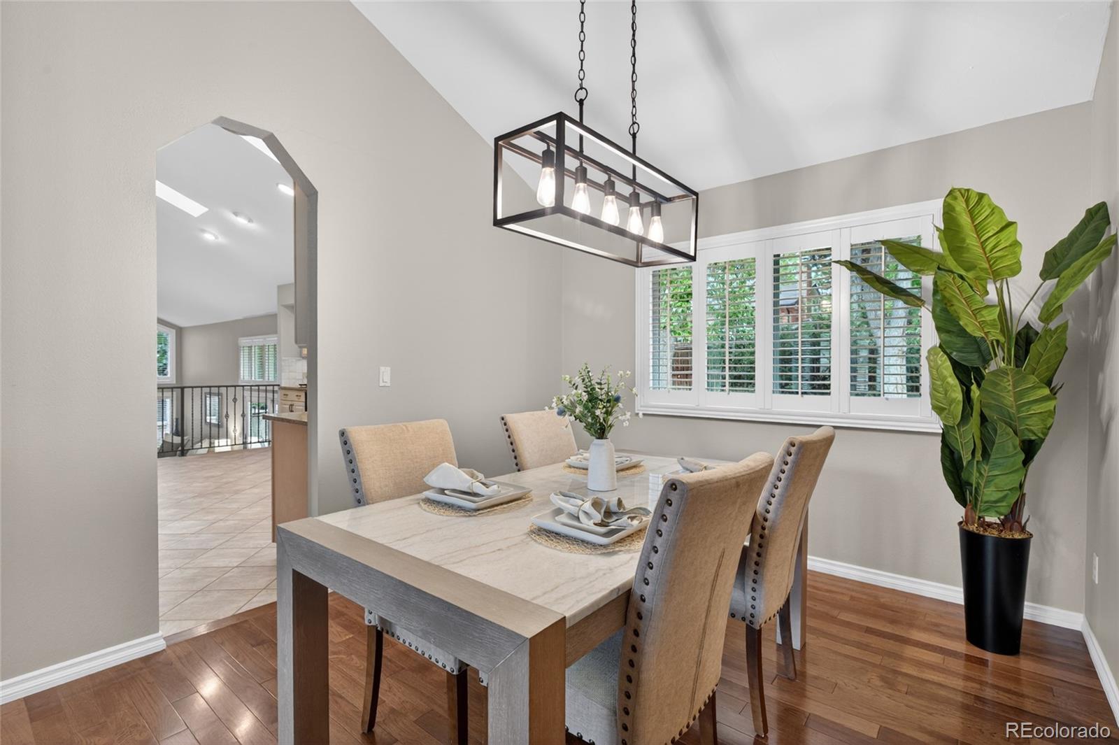 MLS Image #19 for 8228  lodgepole trail,lone tree, Colorado