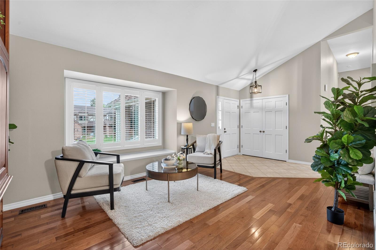 MLS Image #2 for 8228  lodgepole trail,lone tree, Colorado