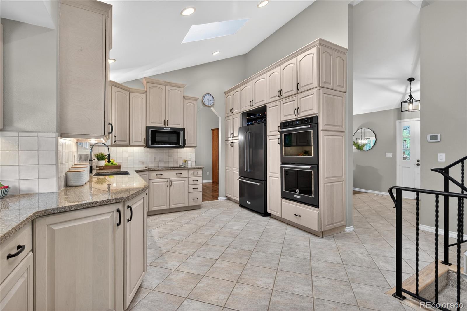 MLS Image #20 for 8228  lodgepole trail,lone tree, Colorado