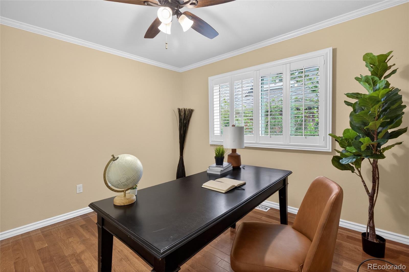 MLS Image #21 for 8228  lodgepole trail,lone tree, Colorado