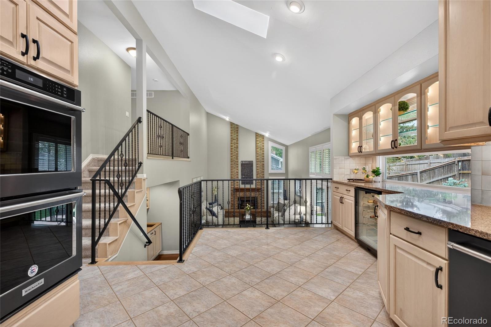 MLS Image #22 for 8228  lodgepole trail,lone tree, Colorado