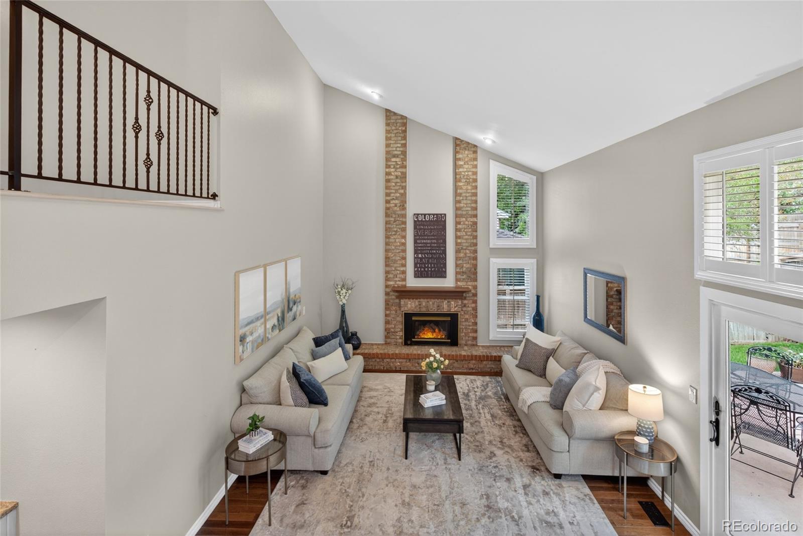 MLS Image #23 for 8228  lodgepole trail,lone tree, Colorado