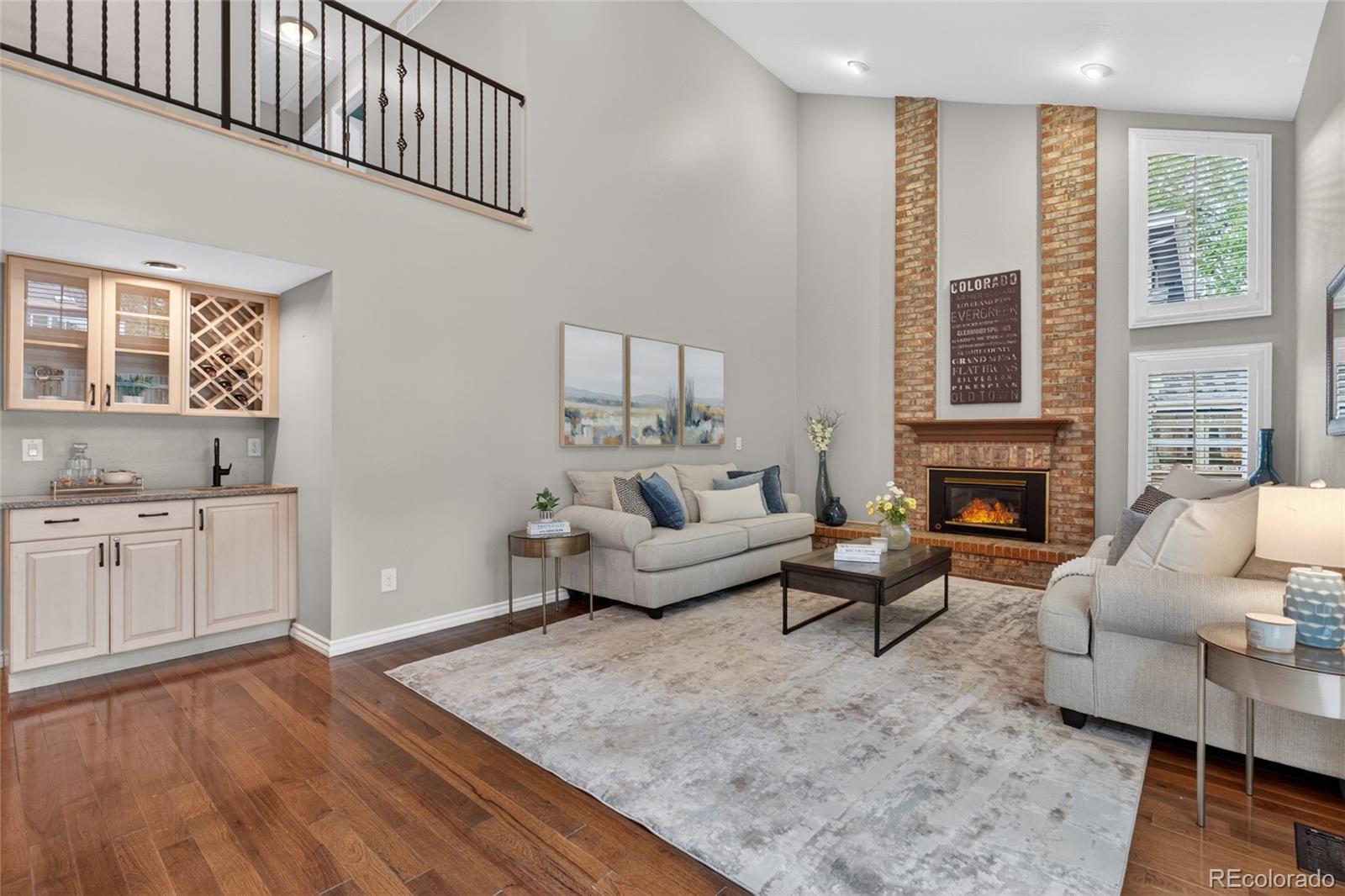 MLS Image #24 for 8228  lodgepole trail,lone tree, Colorado