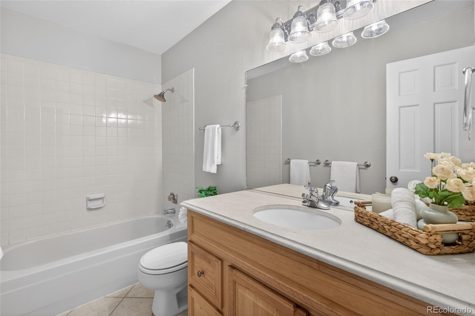 MLS Image #30 for 8228  lodgepole trail,lone tree, Colorado