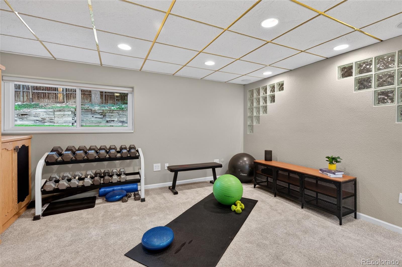 MLS Image #39 for 8228  lodgepole trail,lone tree, Colorado