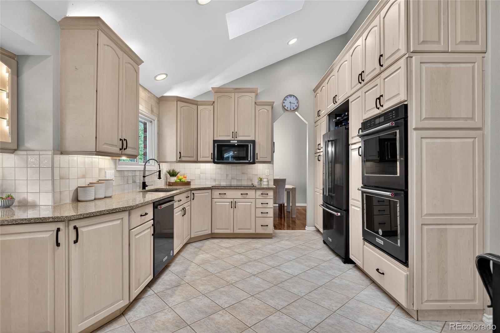 MLS Image #4 for 8228  lodgepole trail,lone tree, Colorado