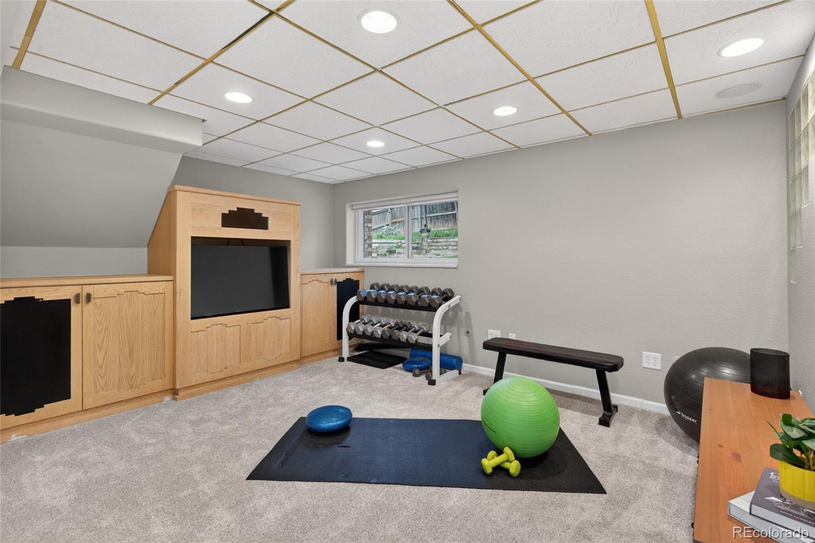 MLS Image #40 for 8228  lodgepole trail,lone tree, Colorado