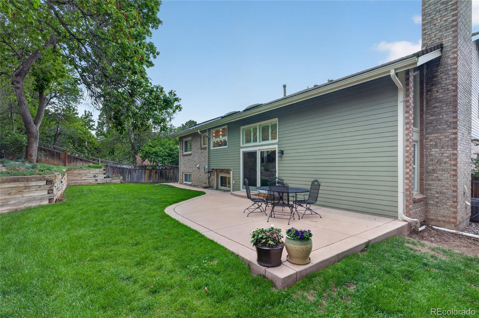 MLS Image #42 for 8228  lodgepole trail,lone tree, Colorado
