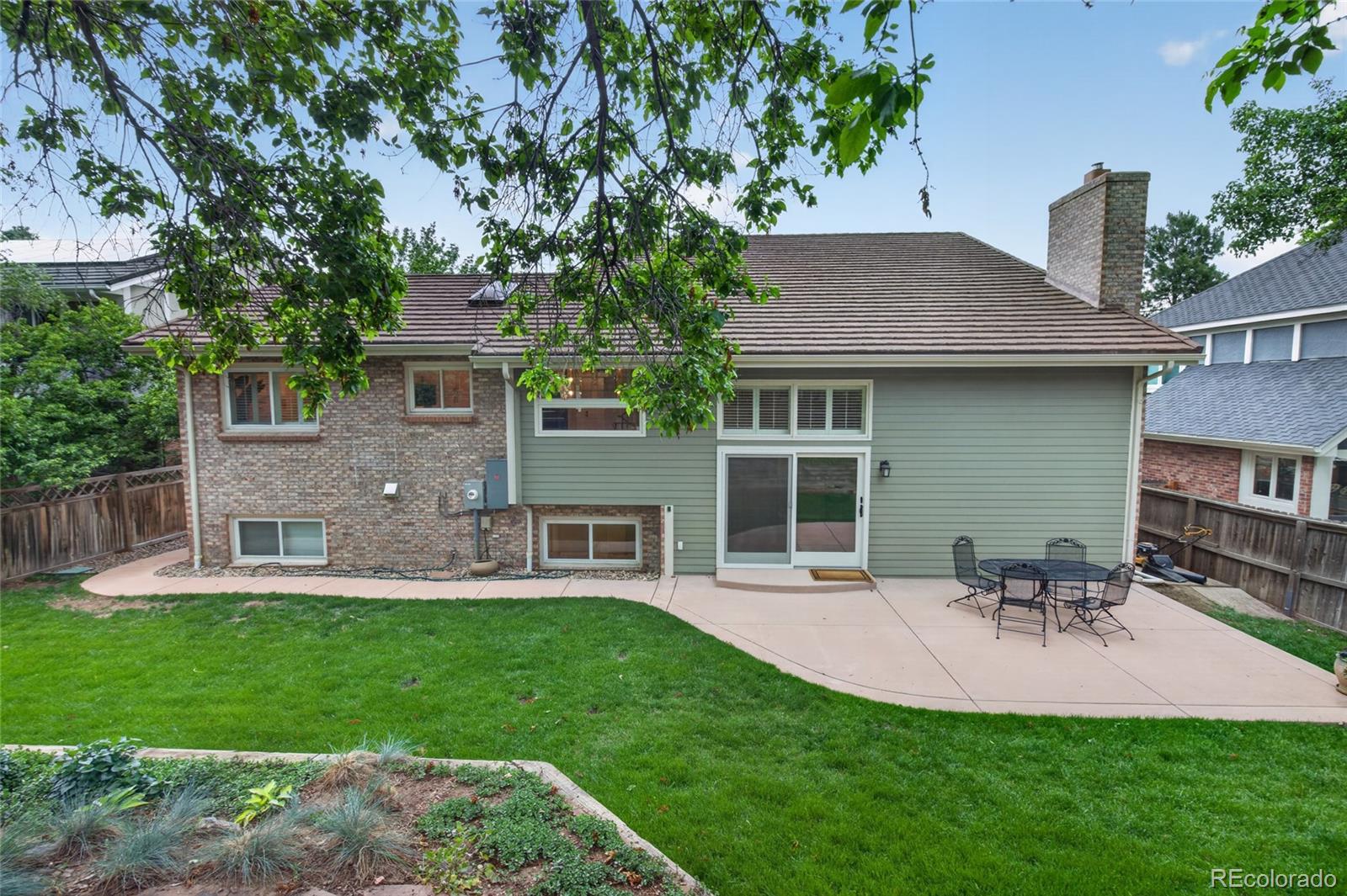 MLS Image #43 for 8228  lodgepole trail,lone tree, Colorado