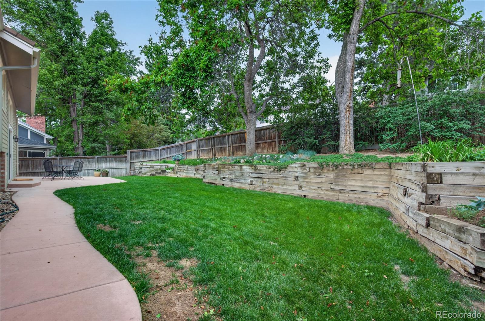 MLS Image #44 for 8228  lodgepole trail,lone tree, Colorado