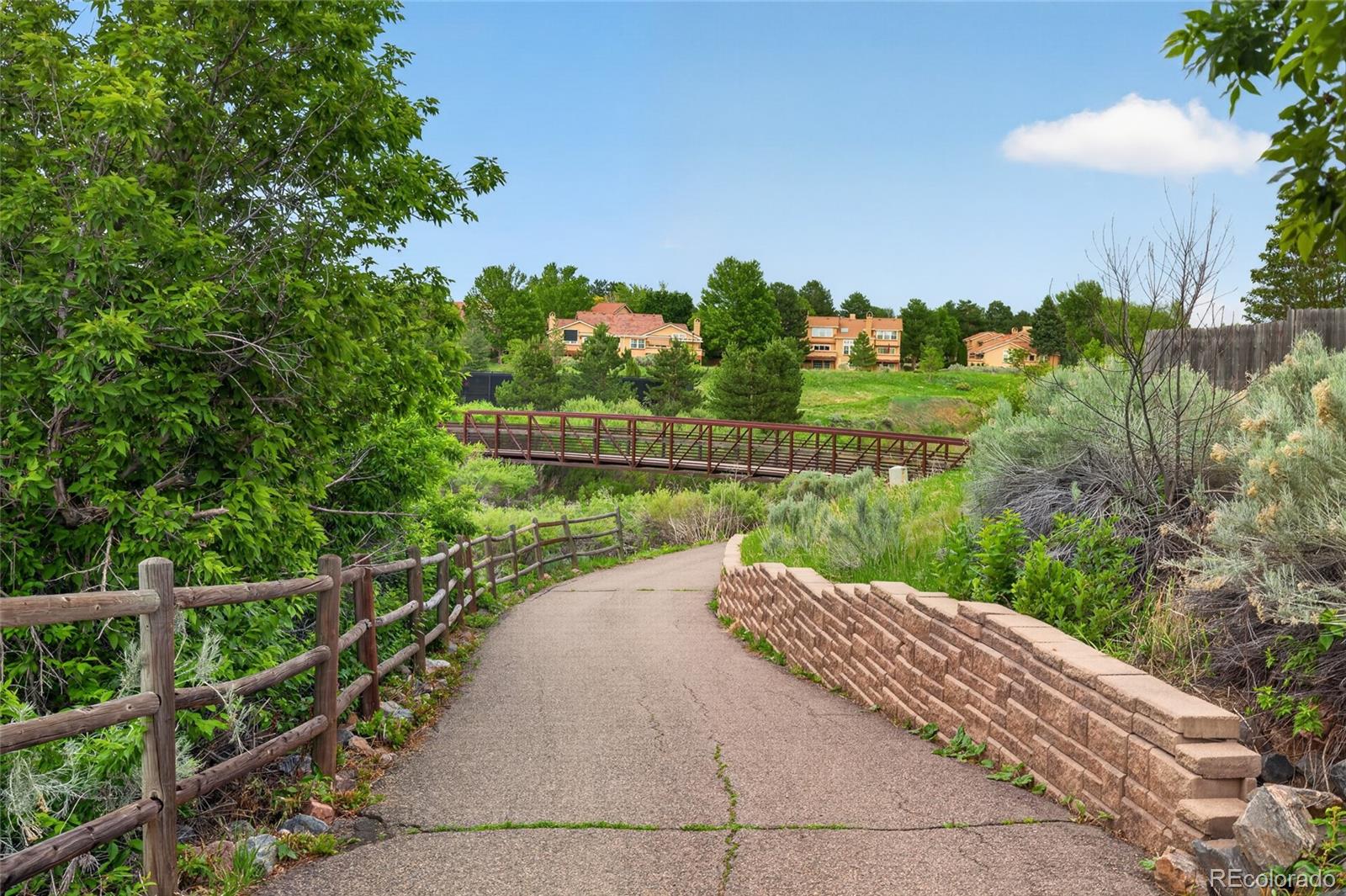MLS Image #45 for 8228  lodgepole trail,lone tree, Colorado