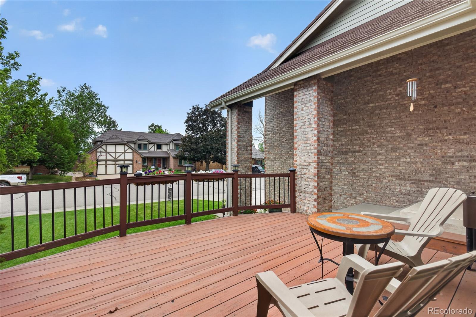 MLS Image #47 for 8228  lodgepole trail,lone tree, Colorado