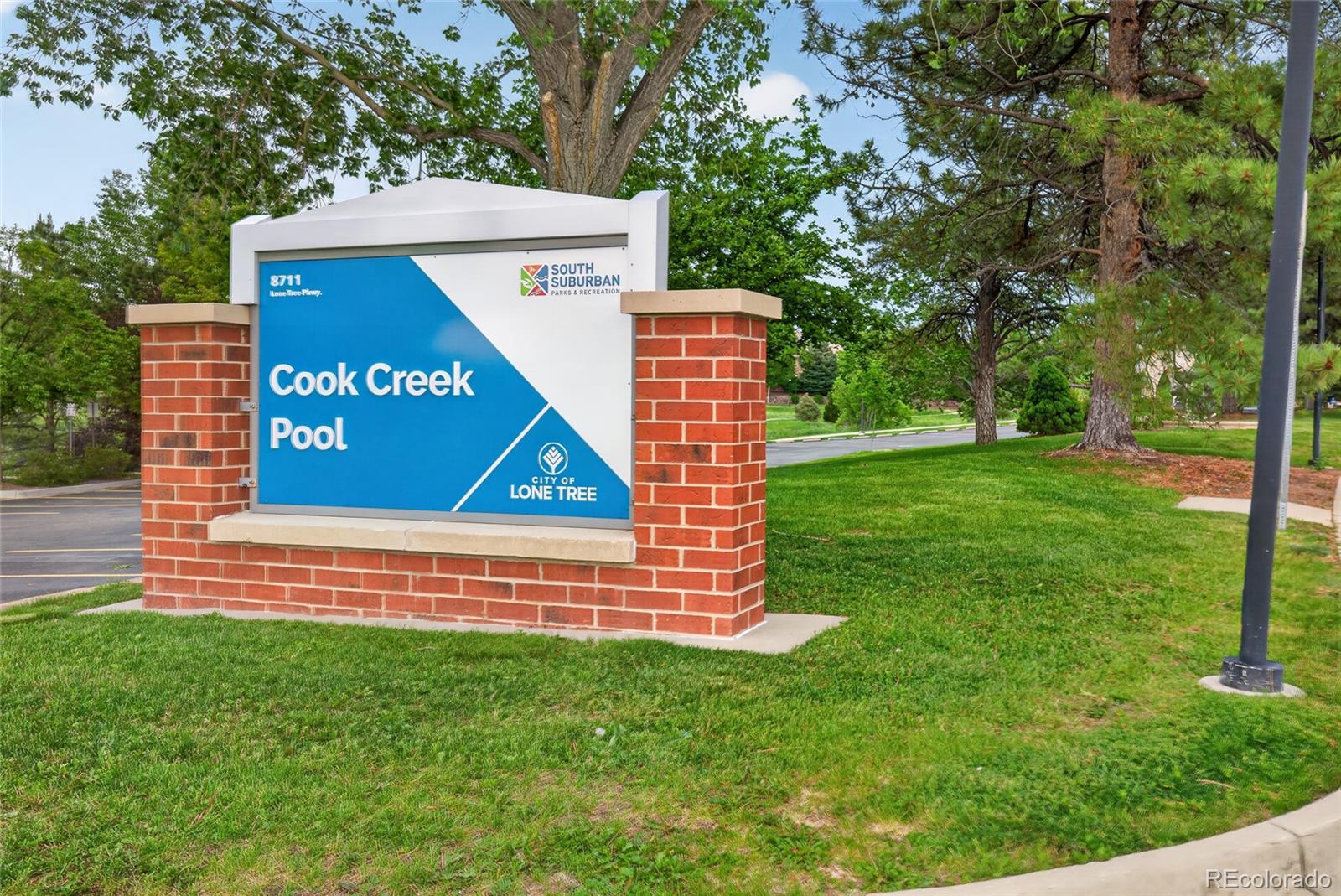 MLS Image #48 for 8228  lodgepole trail,lone tree, Colorado
