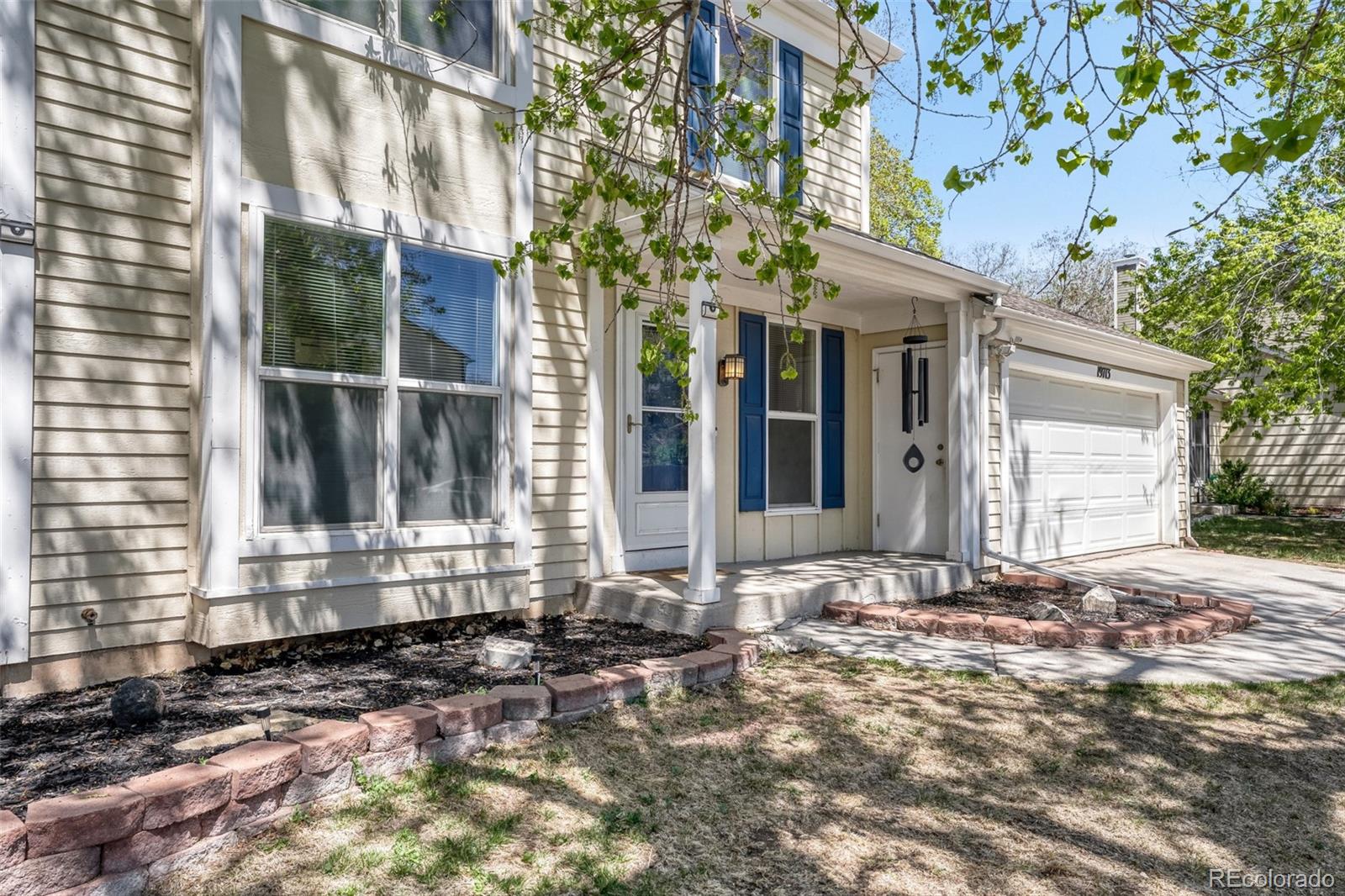 MLS Image #1 for 19713 e girard avenue,aurora, Colorado
