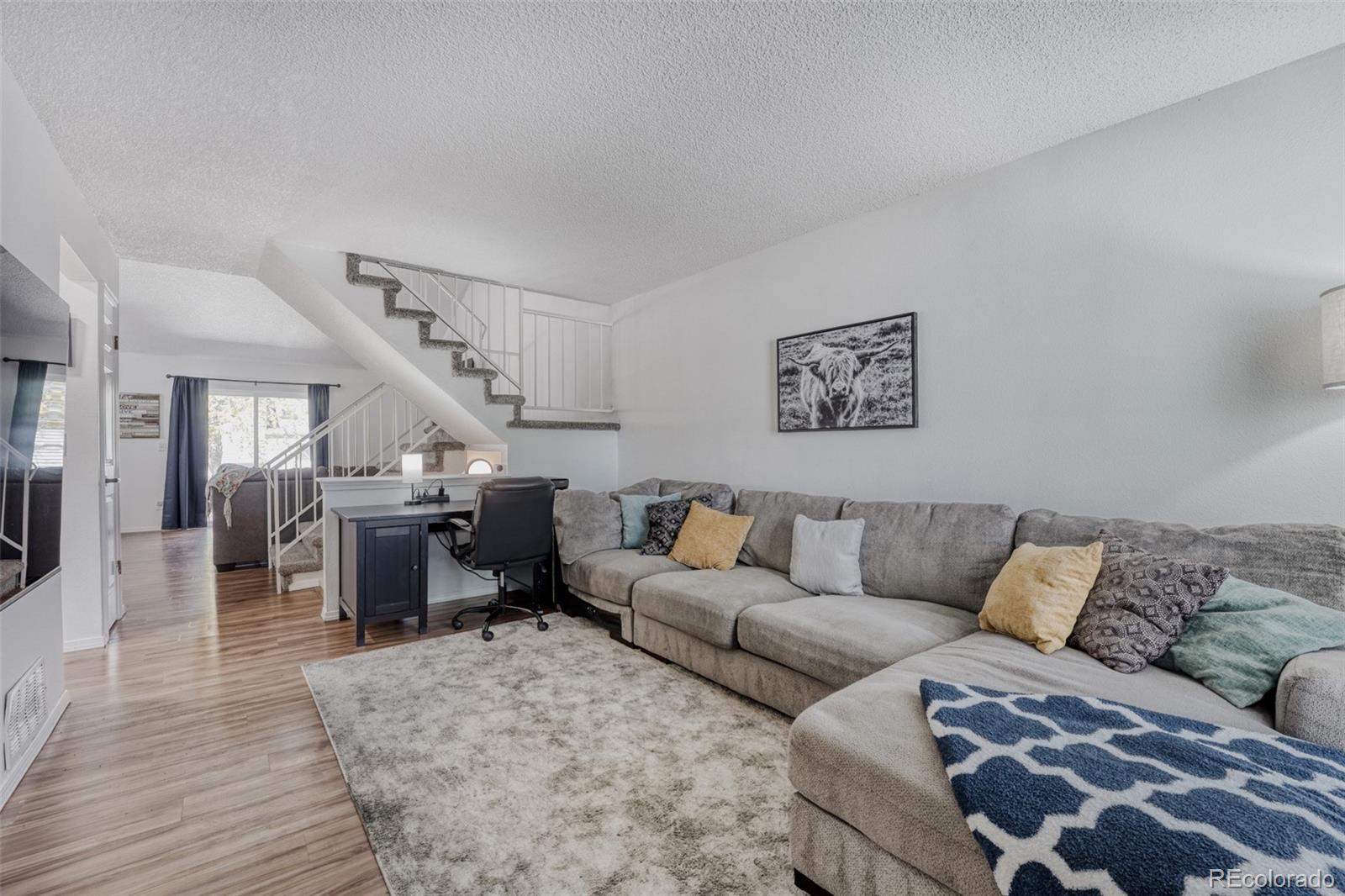 MLS Image #2 for 19713 e girard avenue,aurora, Colorado
