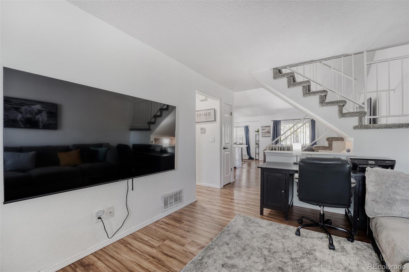 MLS Image #4 for 19713 e girard avenue,aurora, Colorado