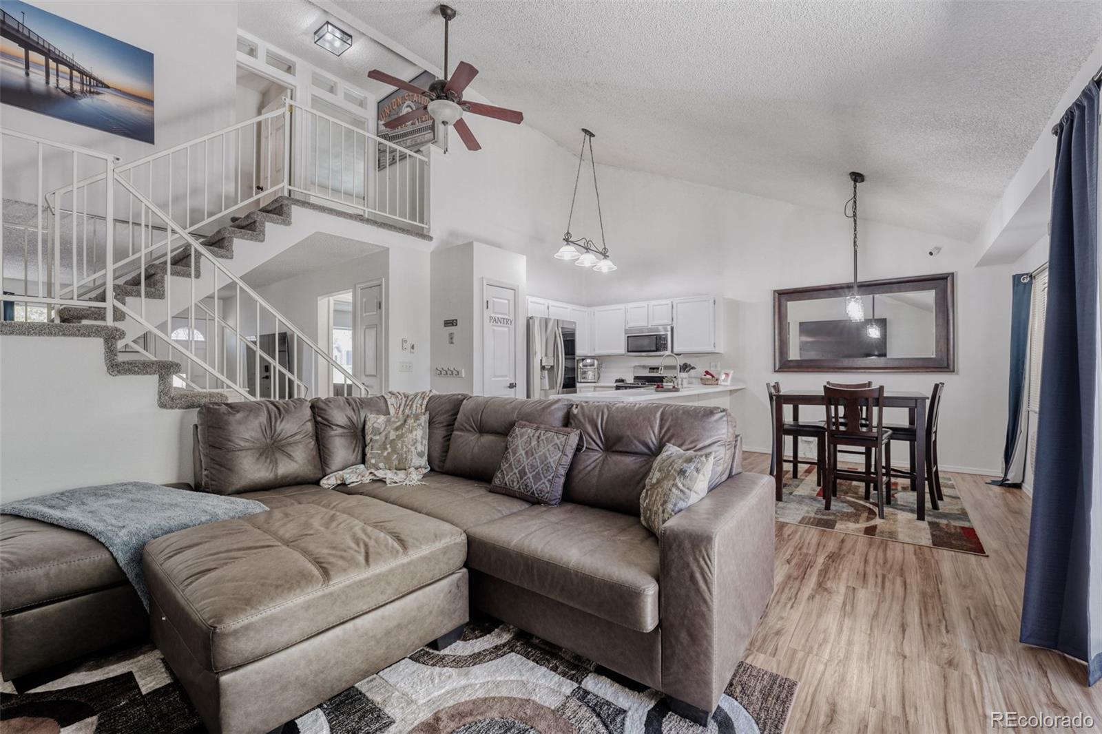 MLS Image #5 for 19713 e girard avenue,aurora, Colorado