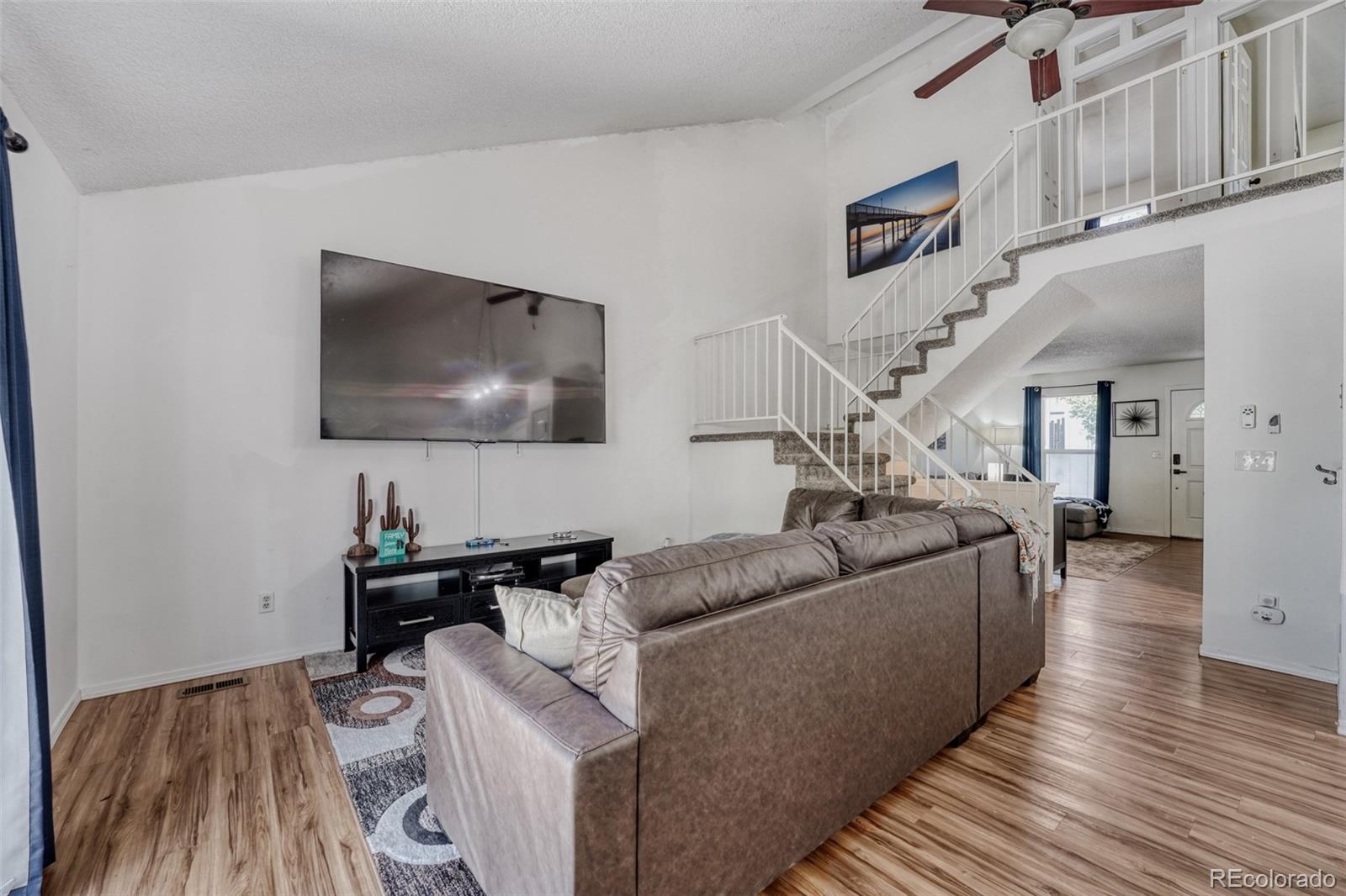 MLS Image #6 for 19713 e girard avenue,aurora, Colorado