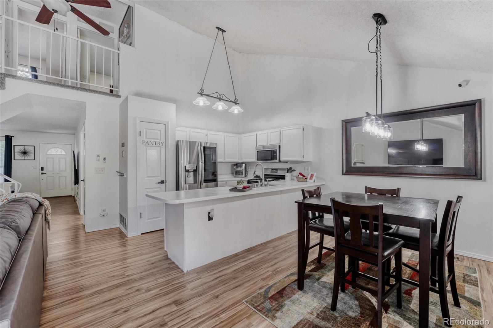 MLS Image #8 for 19713 e girard avenue,aurora, Colorado