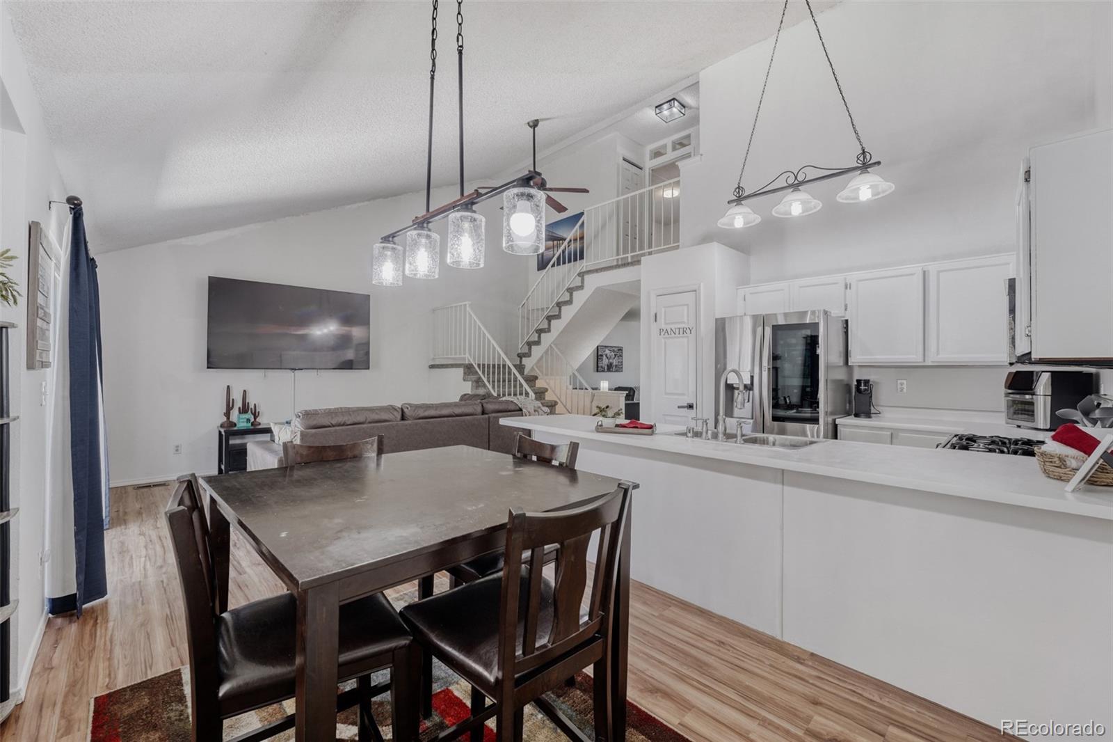 MLS Image #9 for 19713 e girard avenue,aurora, Colorado