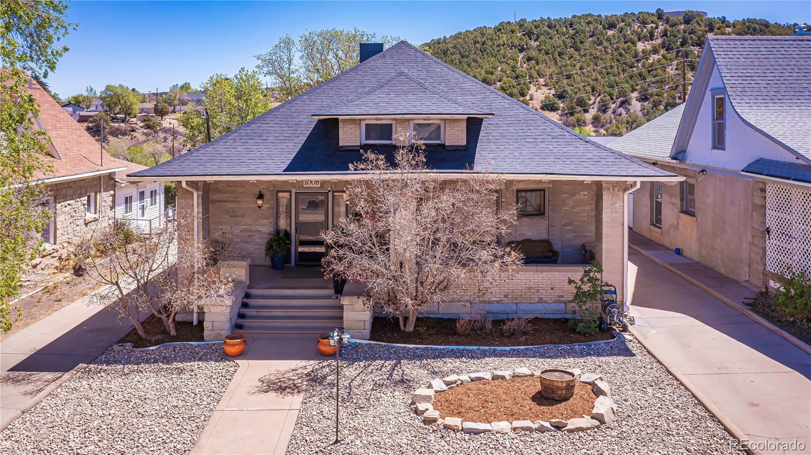 MLS Image #0 for 1008  grant avenue,trinidad, Colorado