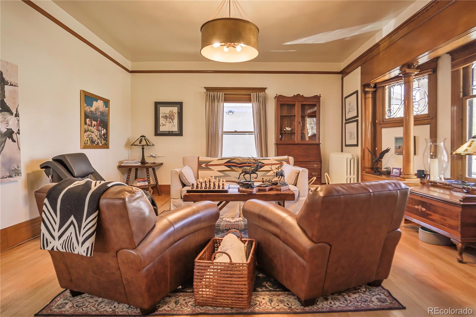MLS Image #11 for 1008  grant avenue,trinidad, Colorado