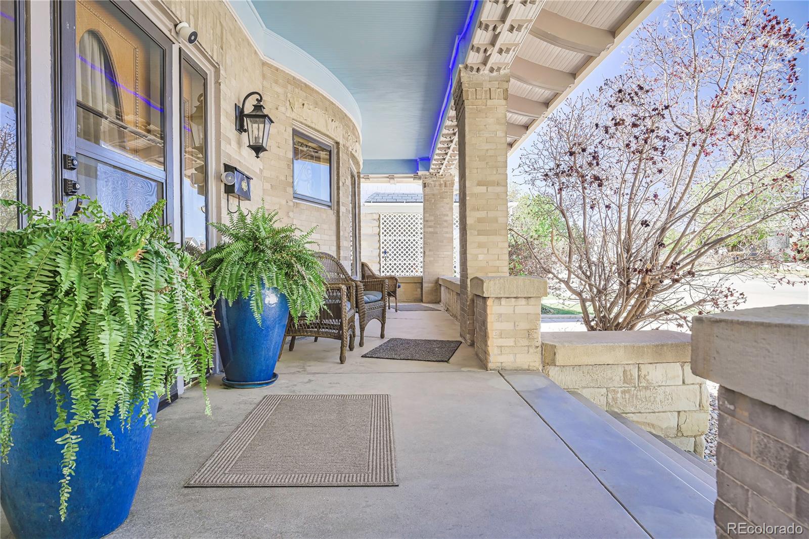 MLS Image #3 for 1008  grant avenue,trinidad, Colorado