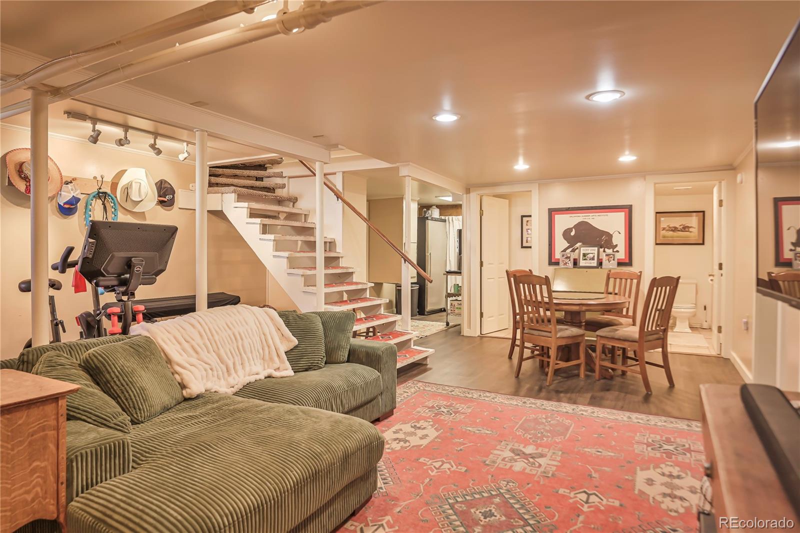 MLS Image #32 for 1008  grant avenue,trinidad, Colorado