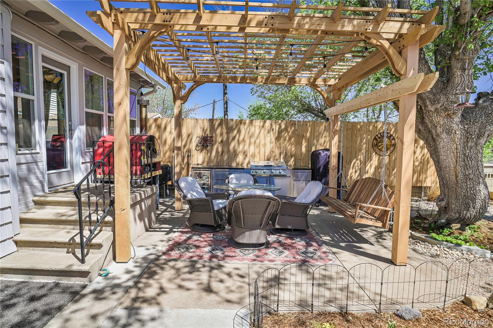 MLS Image #36 for 1008  grant avenue,trinidad, Colorado